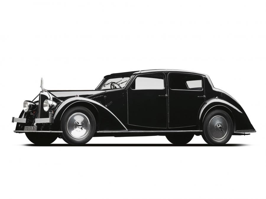  Avions Voisin C28 Clairiere 1935 года  (фото 2 из 5)